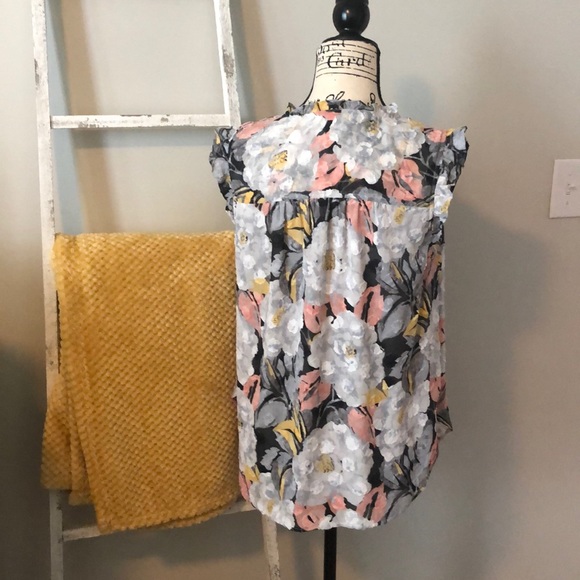 LOFT Top - Picture 4 of 7